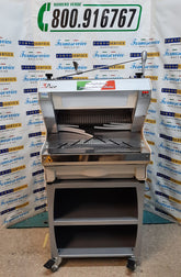 MACCHINA TAGLIAPANE JAC PICO SEMIAUTOMATICA USATA